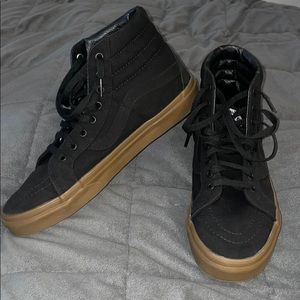 Vans Hi-Top Sk8 Mens Sneakers